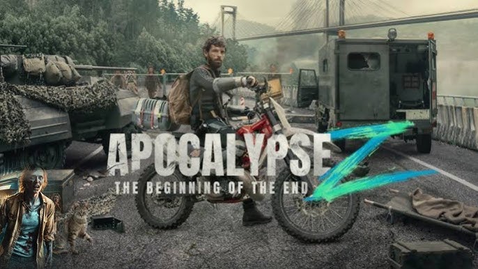 Apocalypse Z: The Beginning of the End (2024) – Watch Free Movies and Online Streaming TV Shows