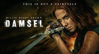 Damsel (2024) – Watch Free Movies and Online Streaming TV Shows