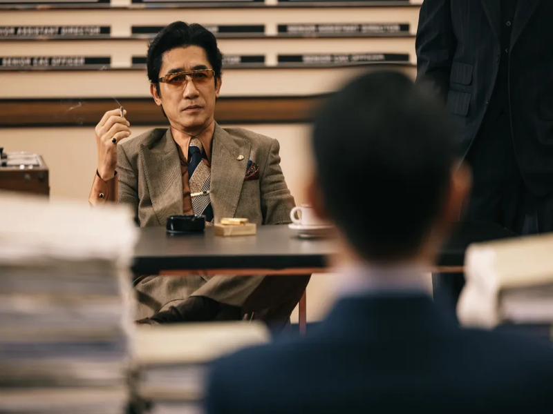 Hong Kong Cinema's Resurgence Two Box Office Hits Revive Industry Amid Challenges
