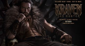 Kraven The Hunter (2024) – Watch Free Movies and Online Streaming TV Shows