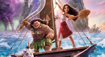 Moana 2 Breaks Records with $2.3 Billion Global Debut