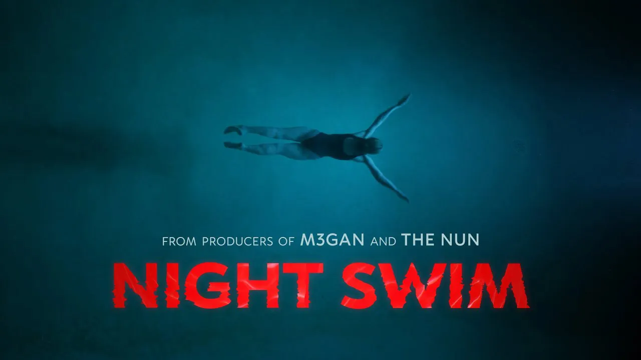 Night Swim (2024) - Watch Free Movies and Online Streaming TV Shows