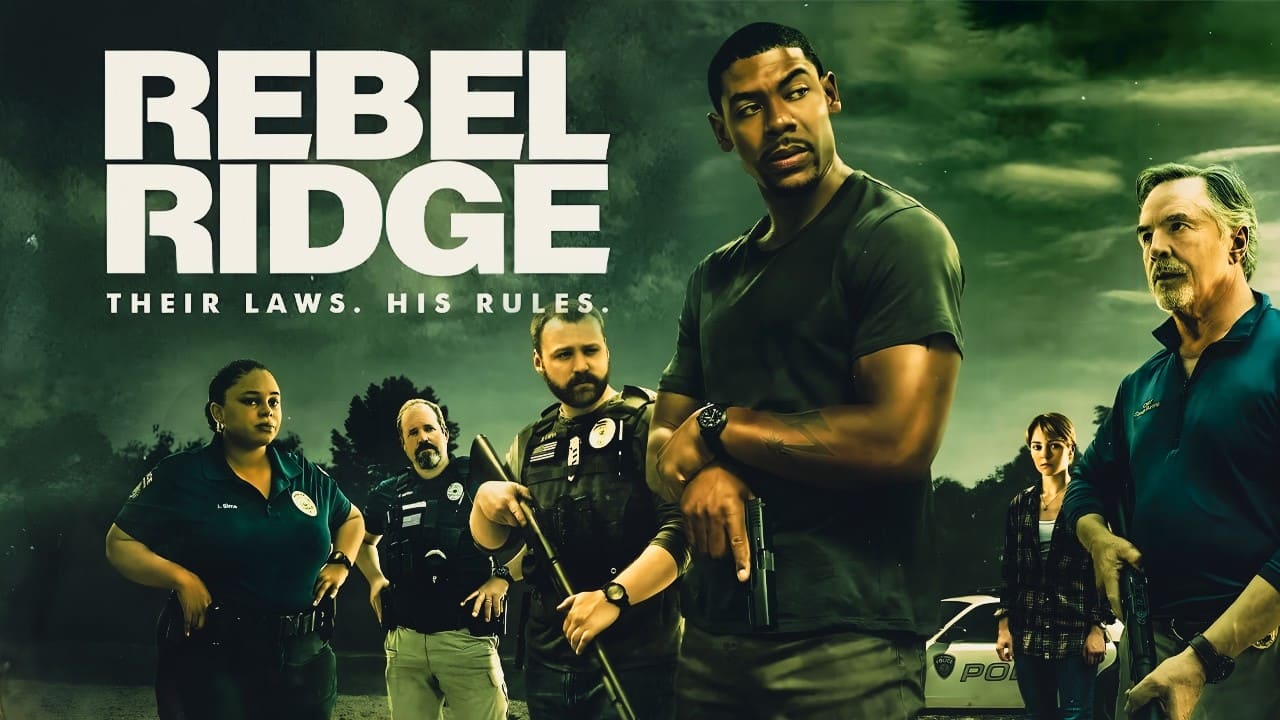 Rebel Ridge (2024) – Watch Free Movies and Online Streaming TV Shows