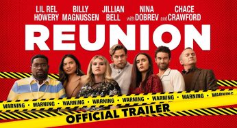 Reunion (2024) – Watch Free Movies and Online Streaming TV Shows