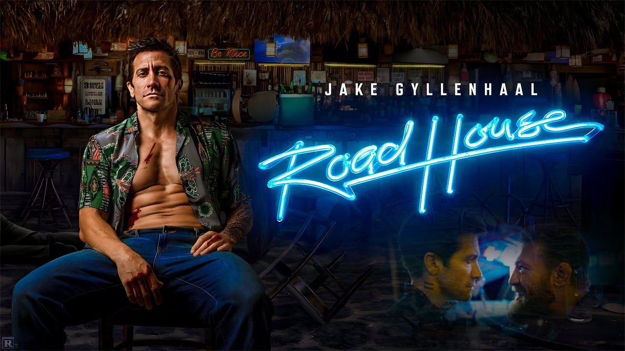 Road House (2024) – Watch Free Movies and Online Streaming TV Shows