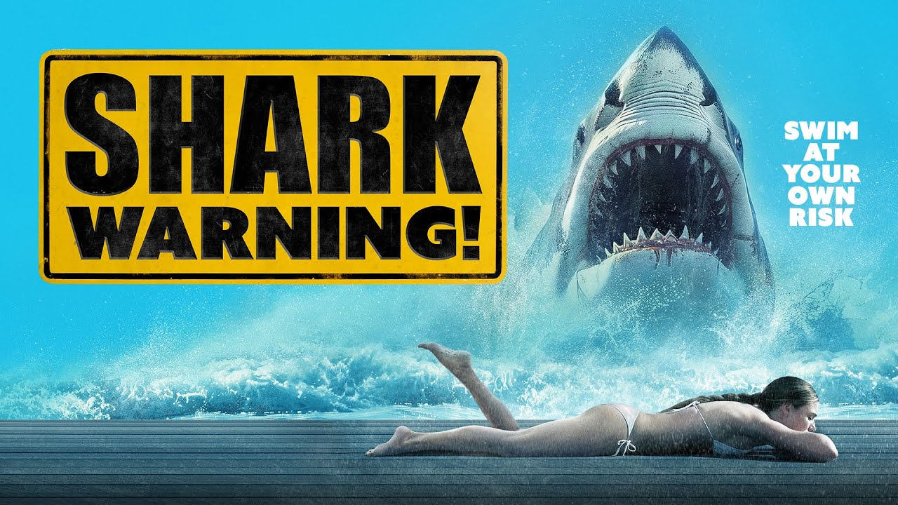 Shark Warning (2024) - Watch Free Movies and Online Streaming TV Shows
