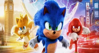 Sonic the Hedgehog 3: Racing to the Top of the North American Box Office