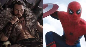 Sony Marvel Universe Ends with ‘Kraven the Hunter’: A New Focus on Spider-Man