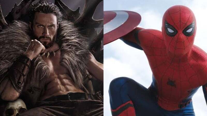 Sony's Marvel Universe Ends with 'Kraven the Hunter' A New Focus on Spider-Man