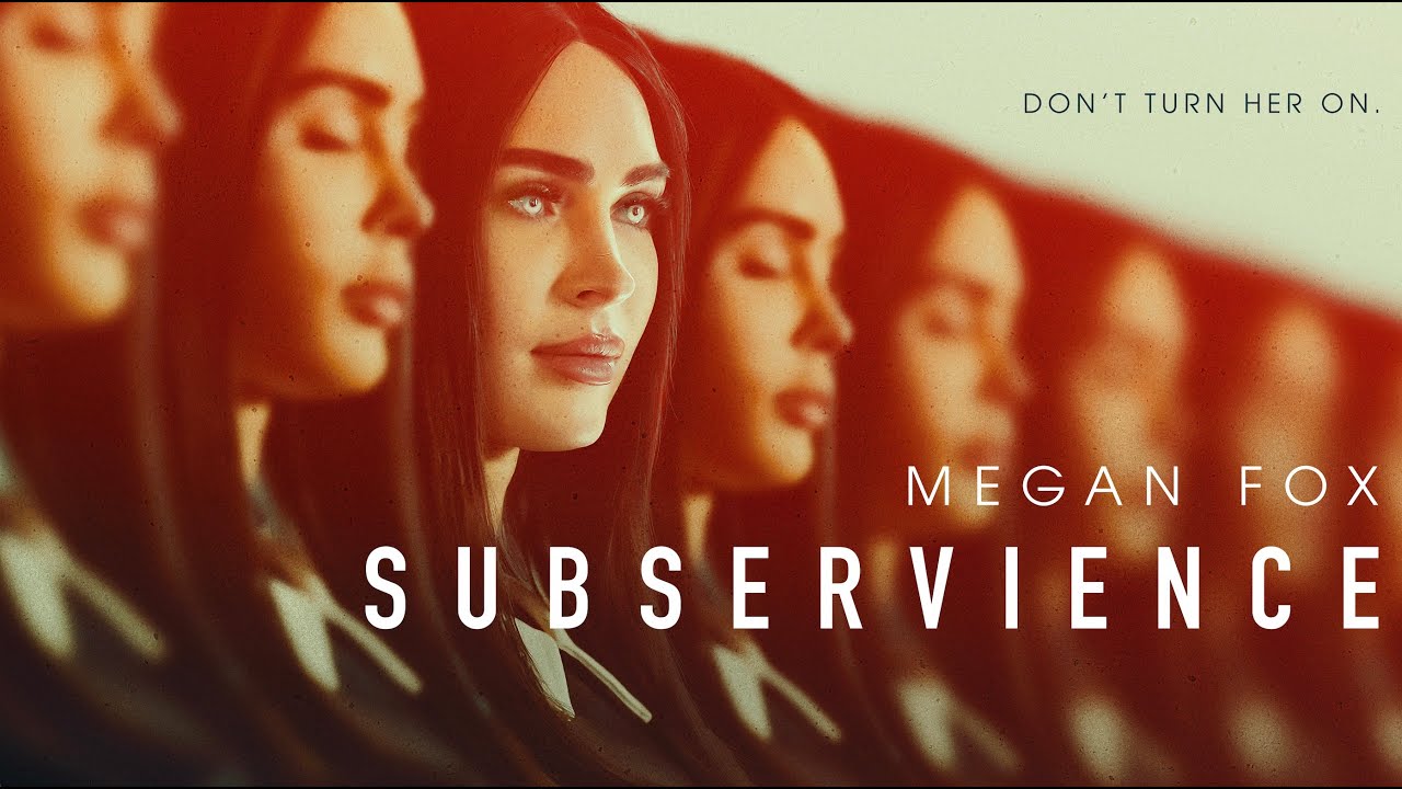 Subservience (2024) – Watch Free Movies and Online Streaming TV Shows