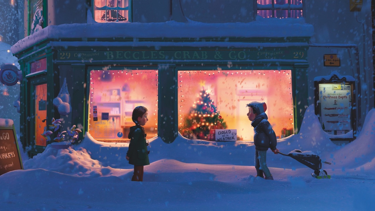 That Christmas (2024) – Watch Free Movies and Online Streaming TV Shows