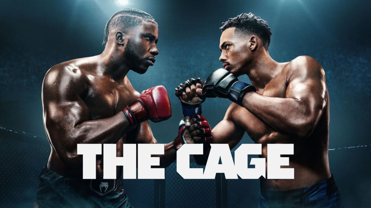 The Cage (2024) - Watch Free Movies and Online Streaming TV Shows