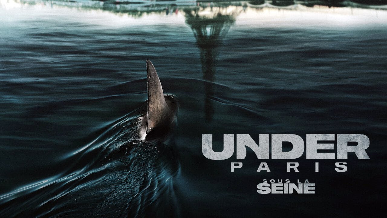 Under Paris (2024) - Watch Free Movies and Online Streaming TV Shows