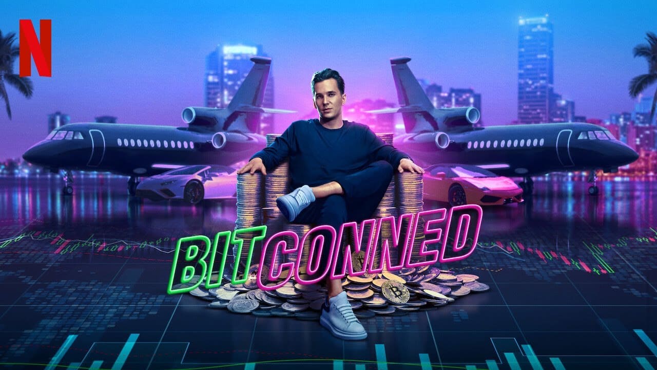 Bitconned (2024) – Watch Free Movies and Online Streaming TV