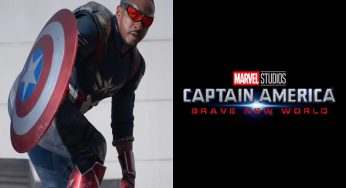 Captain America: Brave New World’ Gears Up for a Blockbuster Opening