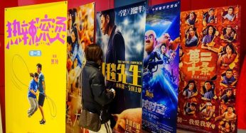 China’s Box Office Hits Record High in 2024 Despite Economic Challenges