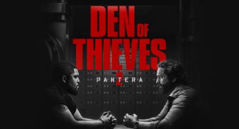 Den of Thieves 2 and Better Man: A Clash of Box Office Titans