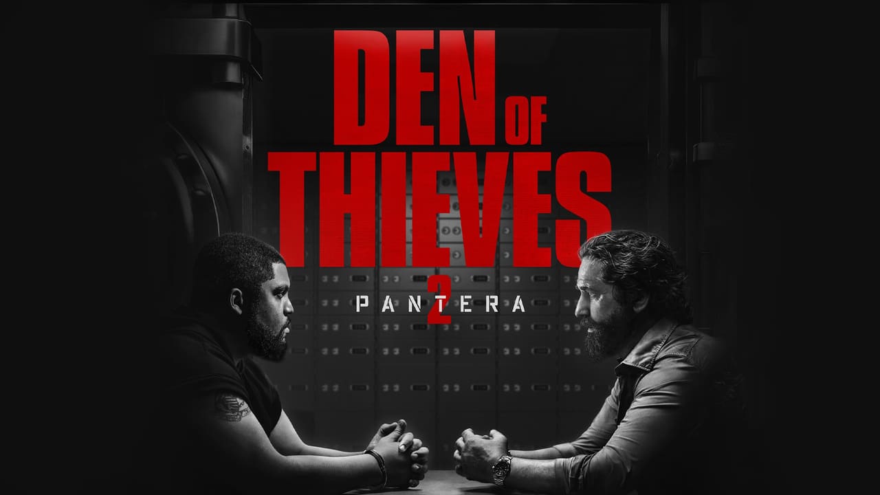 Den of Thieves 2 and Better Man A Clash of Box Office Titans