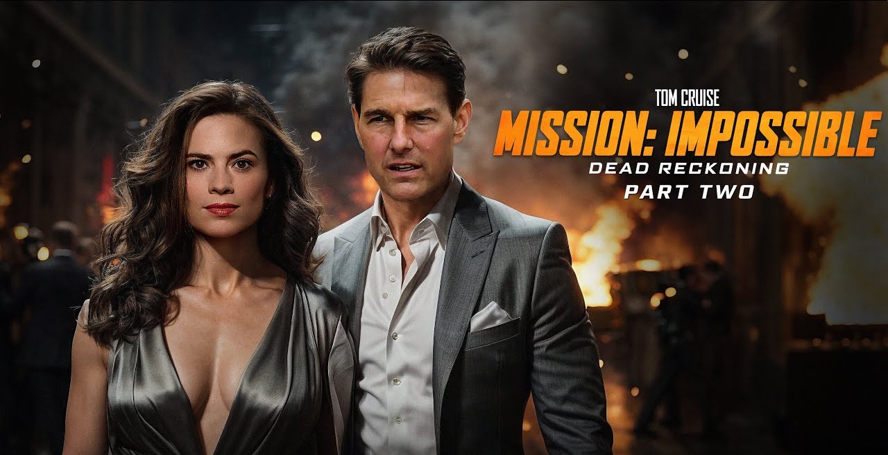 Get Ready for the Biggest Blockbuster Films Coming to Theaters Worldwide in 2025