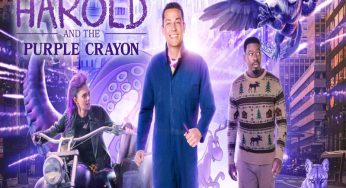 Harold and the Purple Crayon (2024) – Watch Free Movies and Online Streaming TV Shows