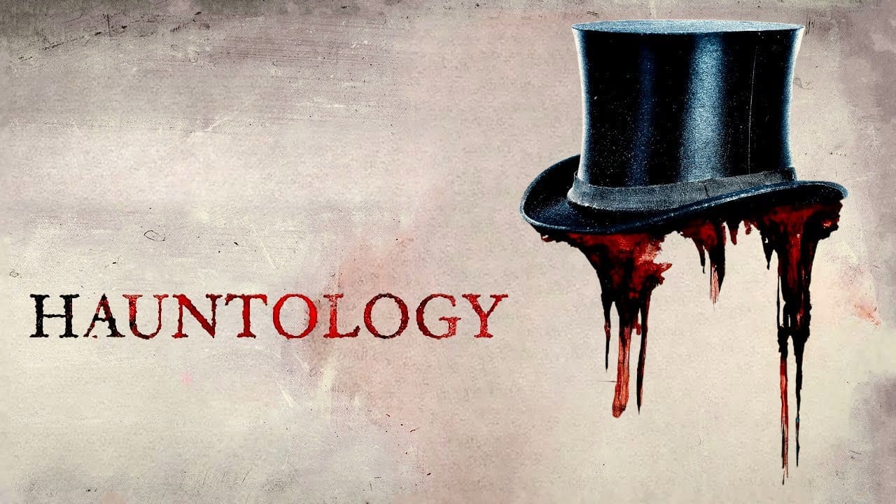 Hauntology (2024) - Watch Free Movies and Online Streaming TV Shows