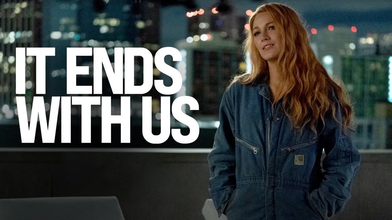 It Ends with Us (2024) – Watch Free Movies and Online Streaming TV Shows