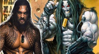 Jason Momoa Rumored to Take on Lobo Role in Upcoming Supergirl Movie