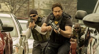 Lionsgate Triumphs at US Box Office with “Den of Thieves 2: Pantera”