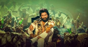 Pushpa 2: The Rule Dominates Box Office Amidst New Releases