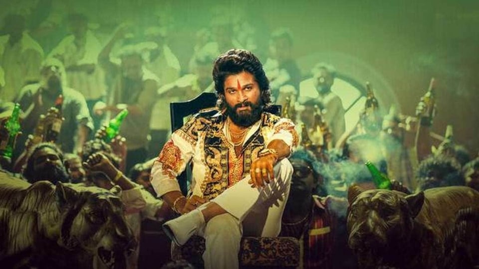 Pushpa 2 The Rule Dominates Box Office Amidst New Releases