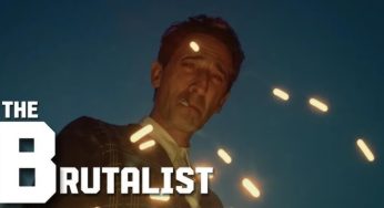 The Brutalist Shines Bright: Limited Release Film Triumphs at Domestic Box Office