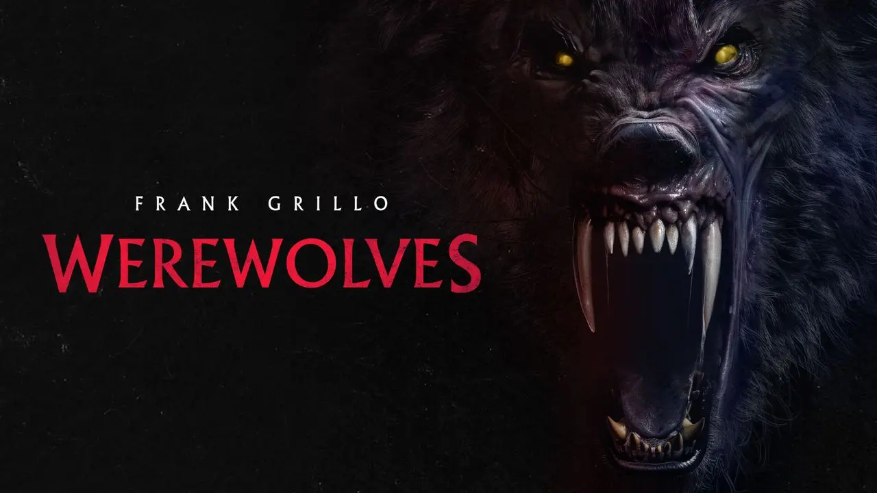 Werewolves (2024) - Watch Free Movies and Online Streaming TV Shows