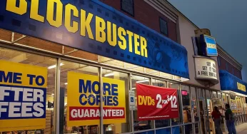 The Home of Exclusive Blockbusters: Netflix