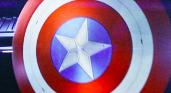 Adamantium in Captain Marvel: Brave New World