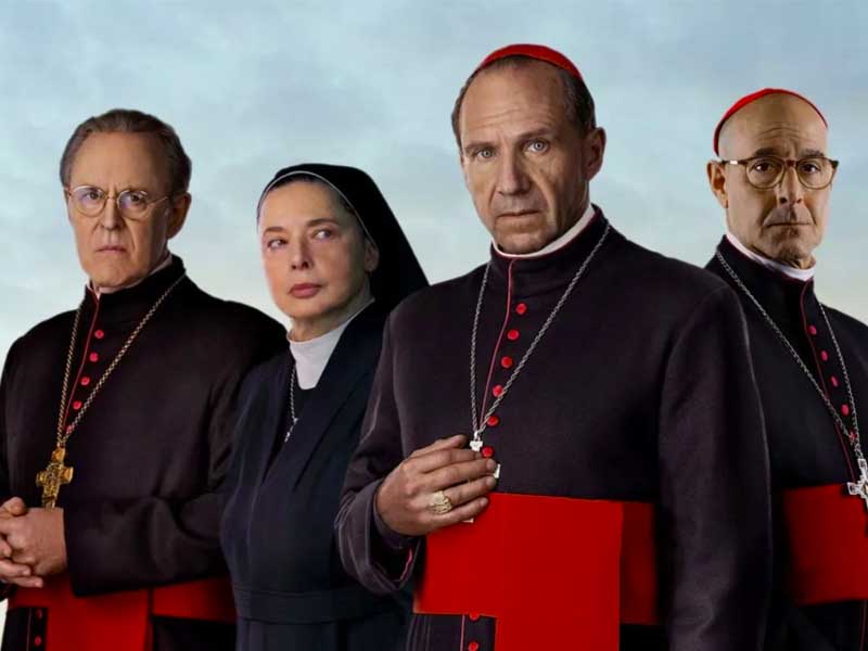 Conclave