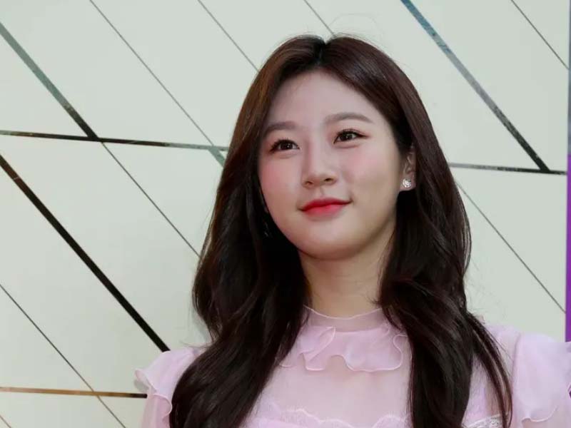 Kim Sae-ron
