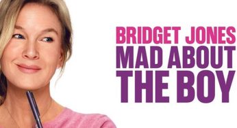 Mad About The Boy: Bridget Jones Returns