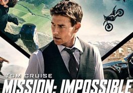 Mission Impossible
