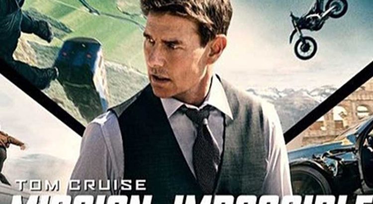 Mission Impossible