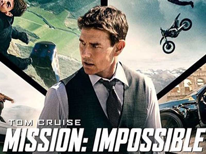 Mission Impossible
