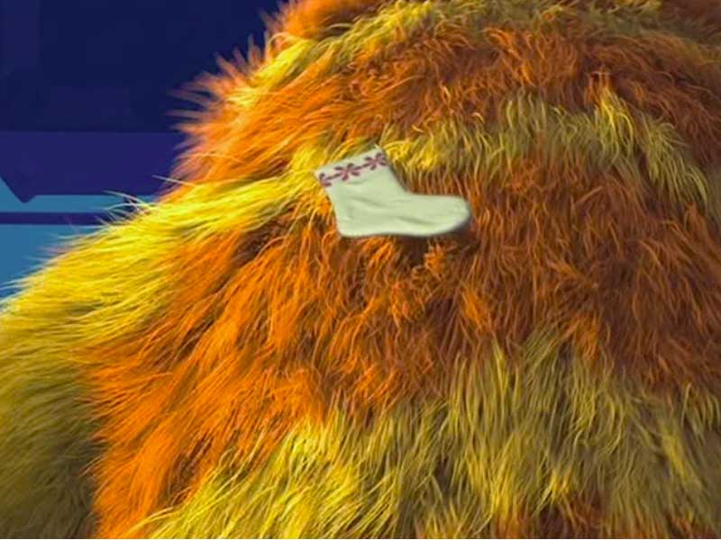 Monsters Inc