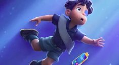 Pixar elio