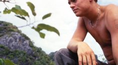 The Beach: Leonardo DiCaprio’s