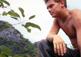 The Beach: Leonardo DiCaprio’s