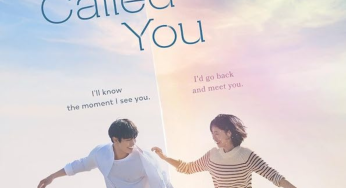A Time Called You 2023 (Drakor)