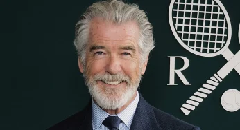 Pierce Brosnan: Next Bond Must Be British