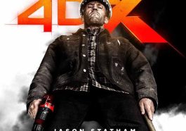 A Working Man
