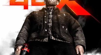 A Working Man: Jason Statham Back in Action