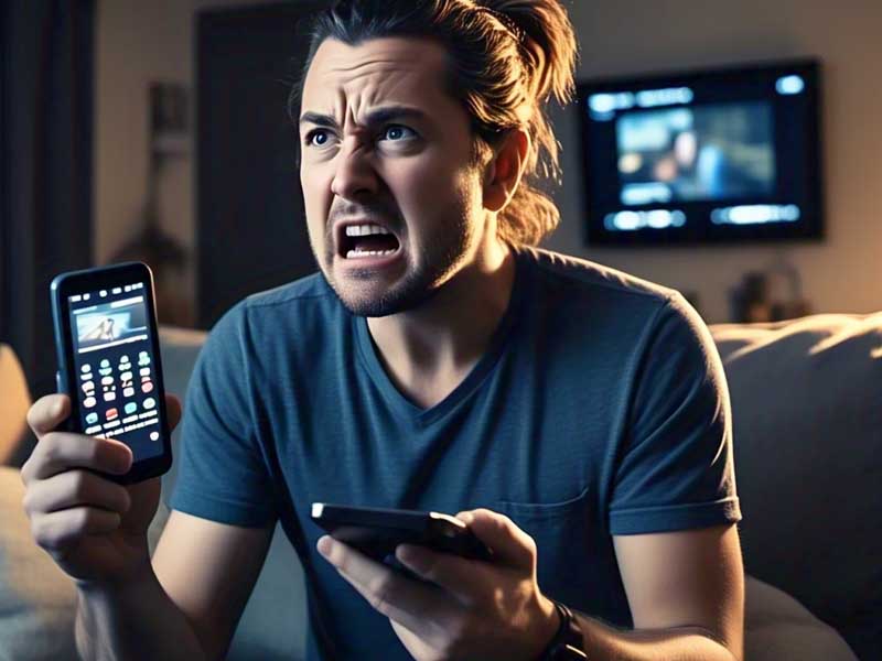 Chromecast Users