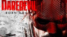 Daredevil Born Again